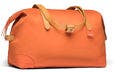 24H Holdall W/Shoulder Strap - Swims Orange